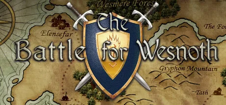 Battle for Wesnoth official Steam artwork