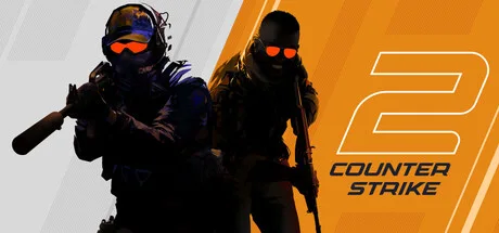 Counter-Strike 2 official Steam artwork