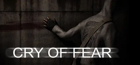 Cry of Fear official Steam artwork