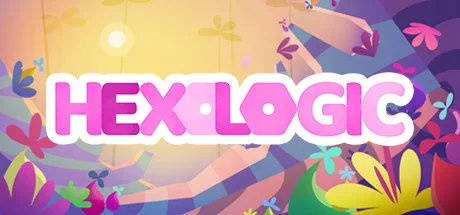 Hexologic official Steam artwork