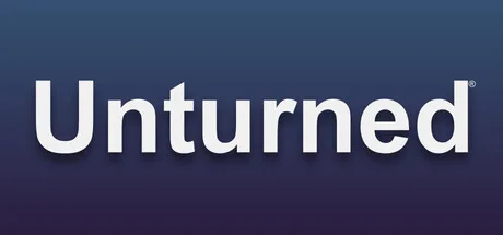 Unturned official Steam artwork